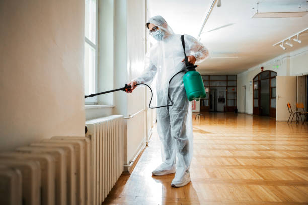 Best Residential Pest Control  in Blackville, SC